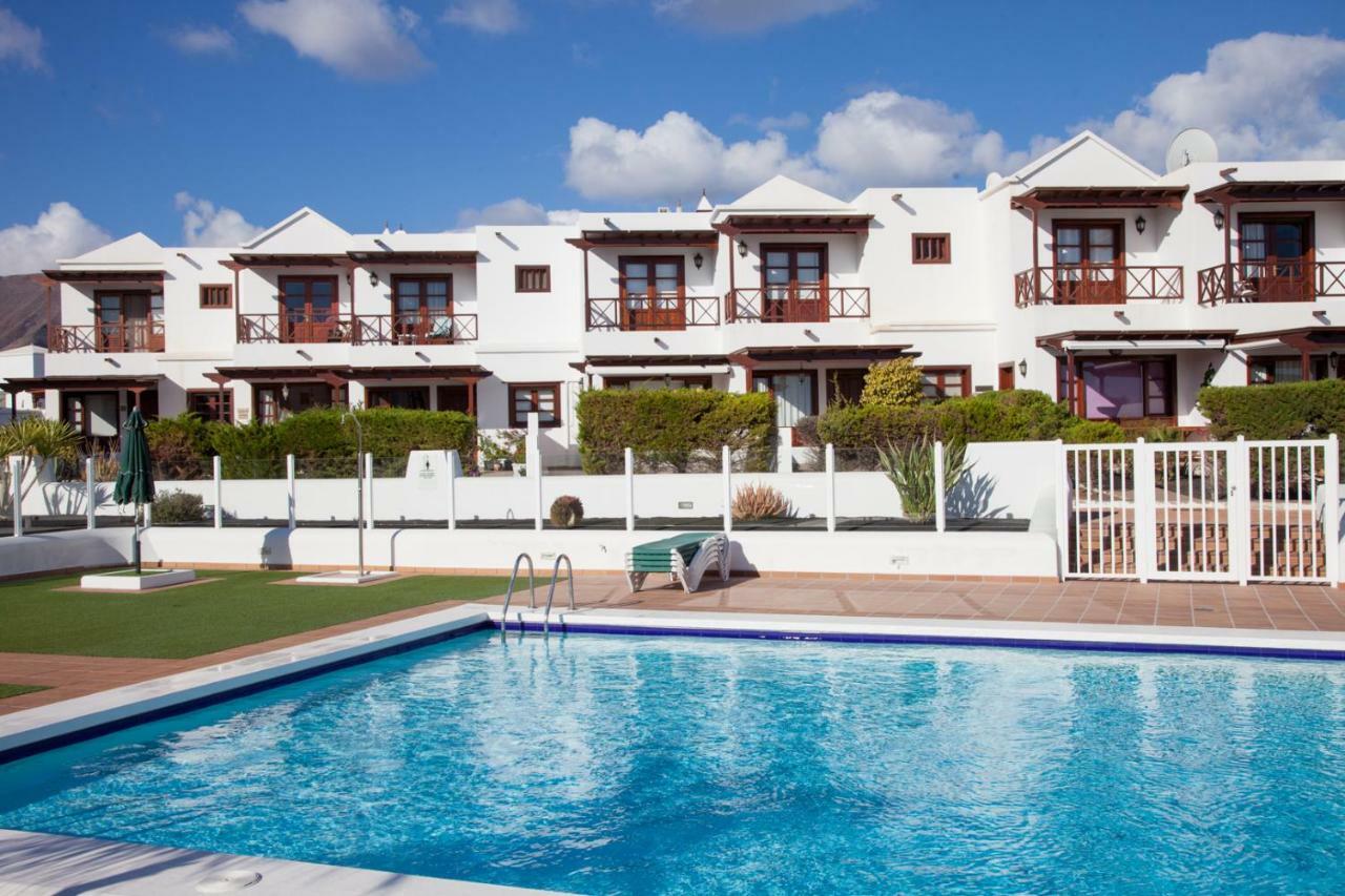Casa Xena Playa Blanca (Lanzarote)