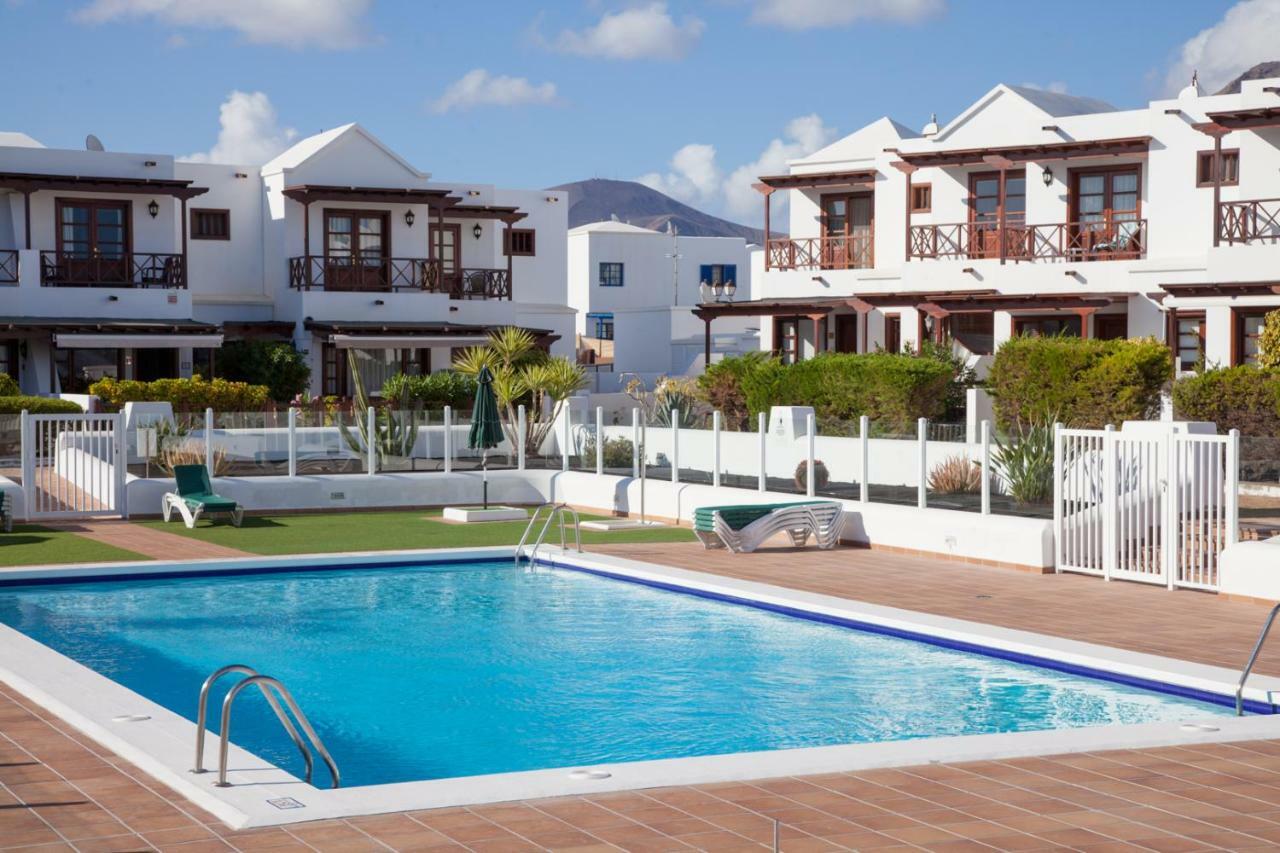 Casa Xena Сasa de vacaciones Playa Blanca (Lanzarote)
