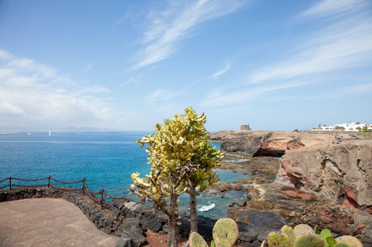 Casa Xena * Playa Blanca (Lanzarote)