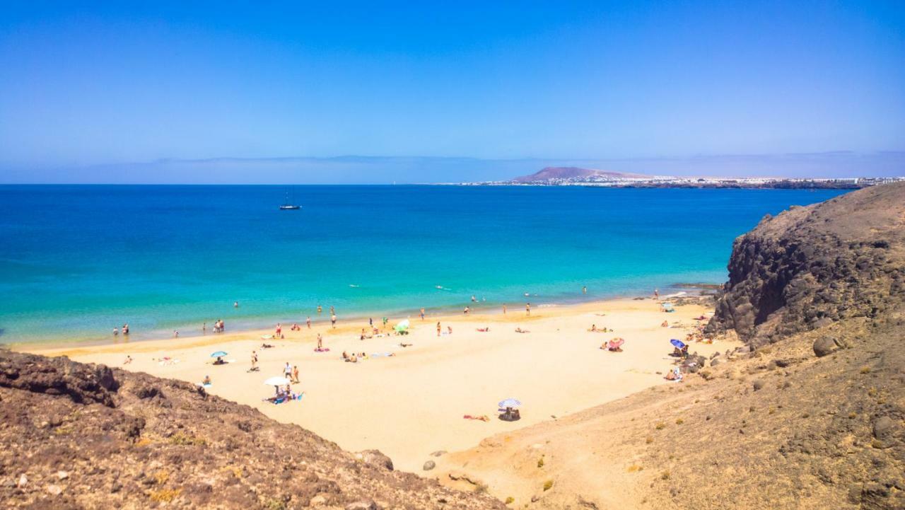 Сasa de vacaciones Casa Xena Playa Blanca (Lanzarote)