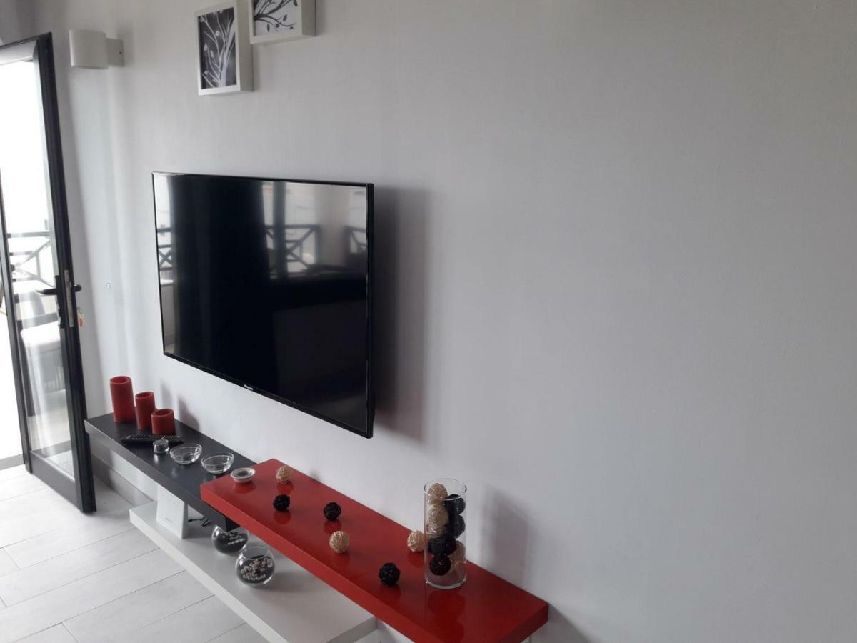 Chao Portonovo Apartamento *