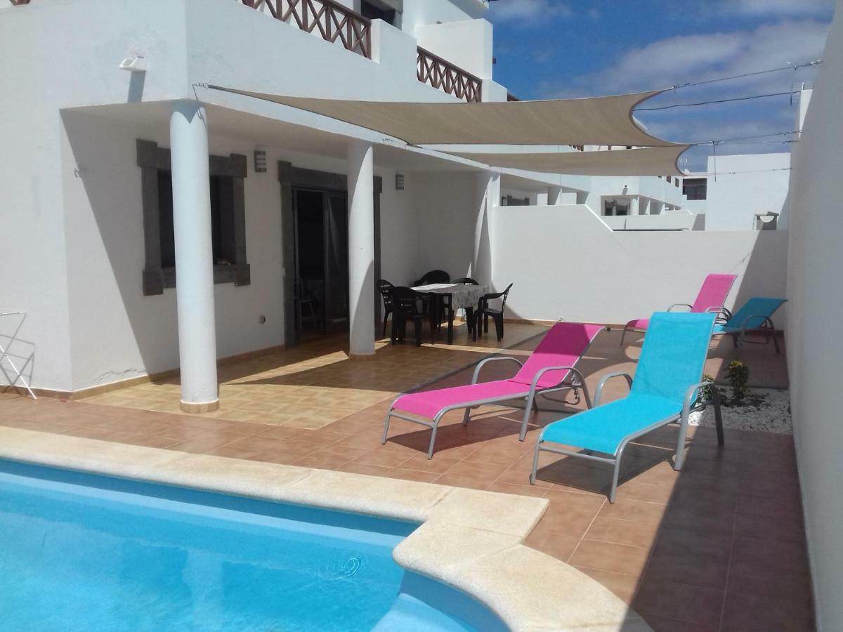 Varadero Nauplius Holiday home Playa Blanca (Lanzarote)