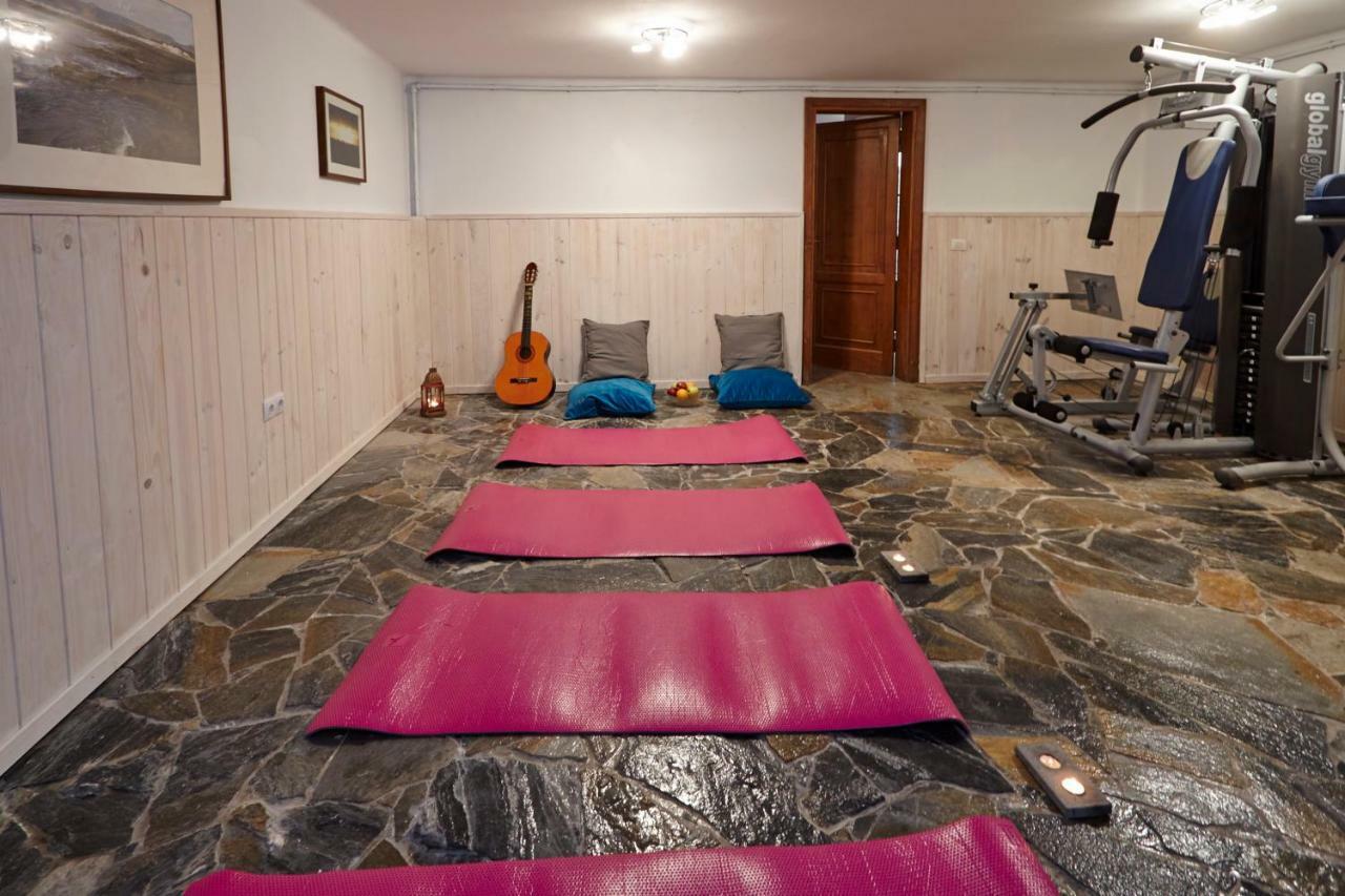 Villa Casa Margarita Punta Mujeres