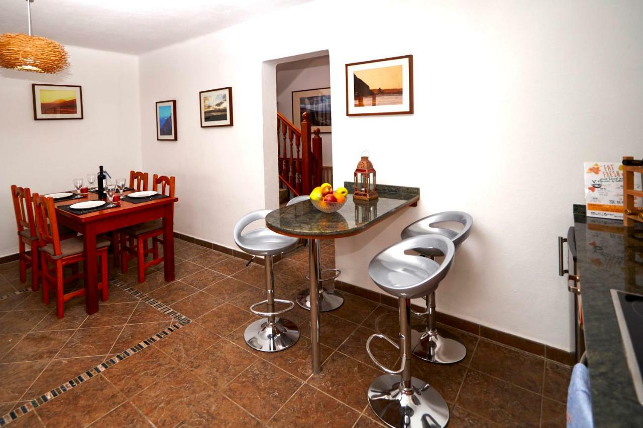 Villa Casa Margarita