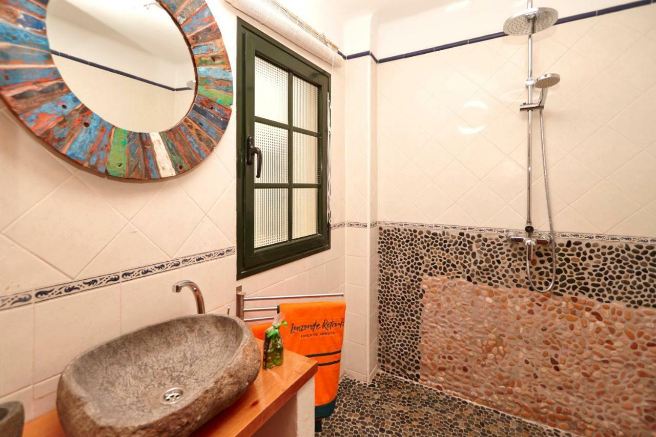 Casa Margarita Punta Mujeres