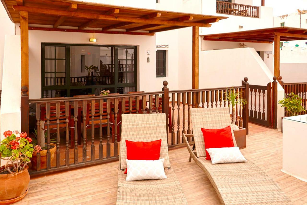 Casa Margarita Punta Mujeres