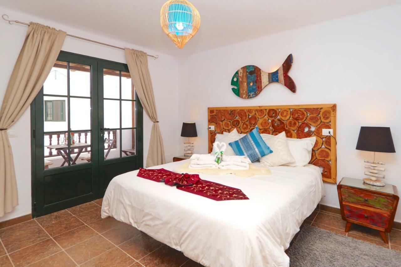 Casa Margarita Villa *