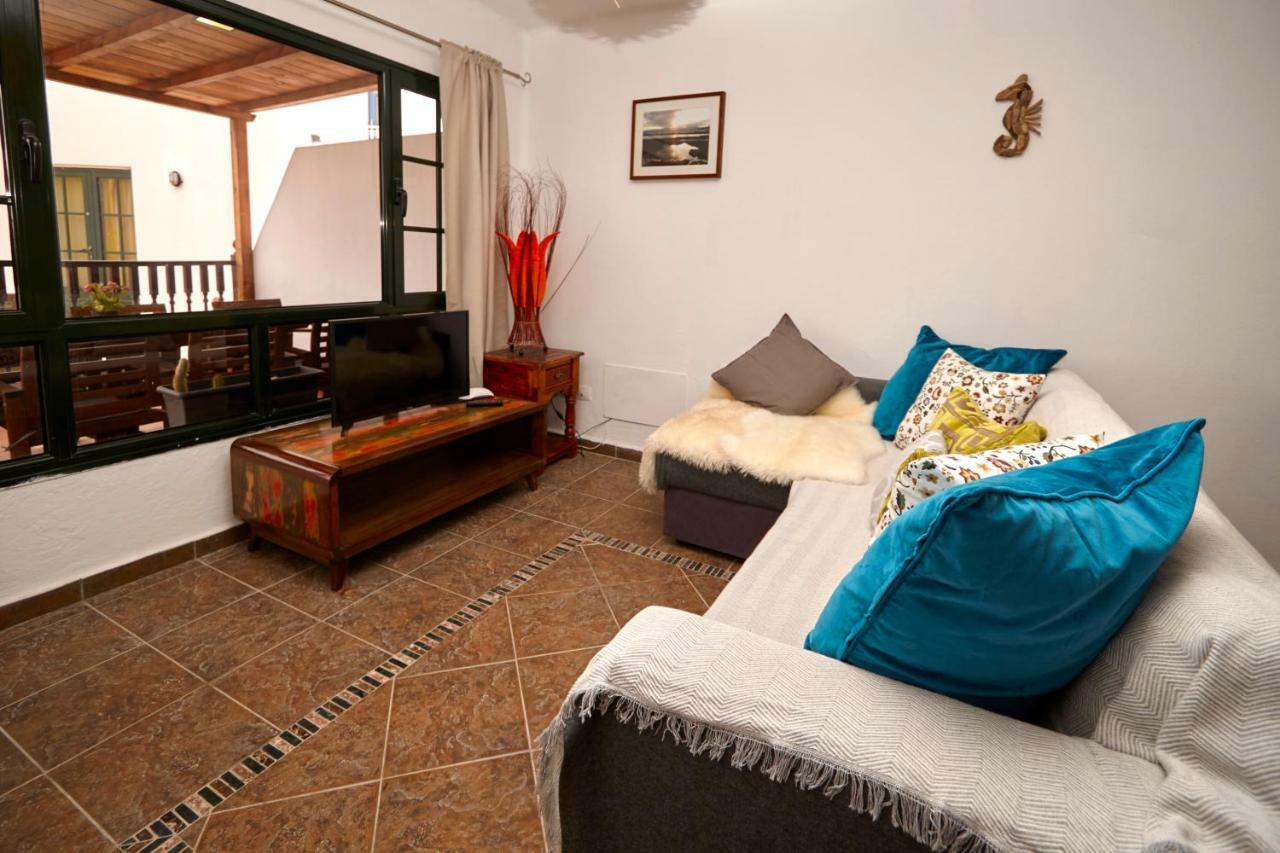 Casa Margarita
