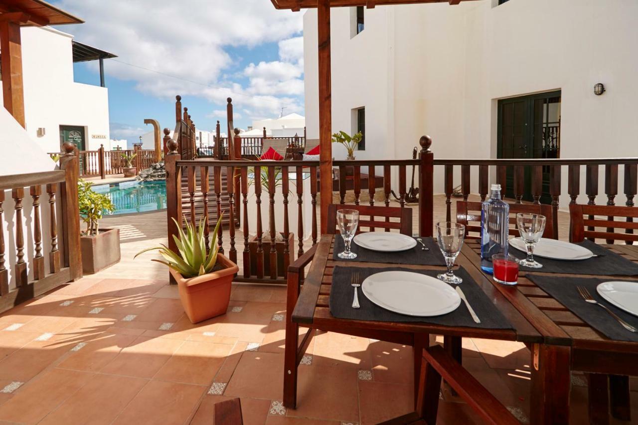 Casa Margarita Villa *