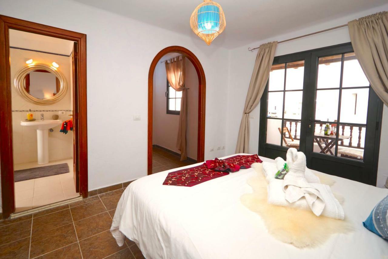 Casa Margarita Villa *