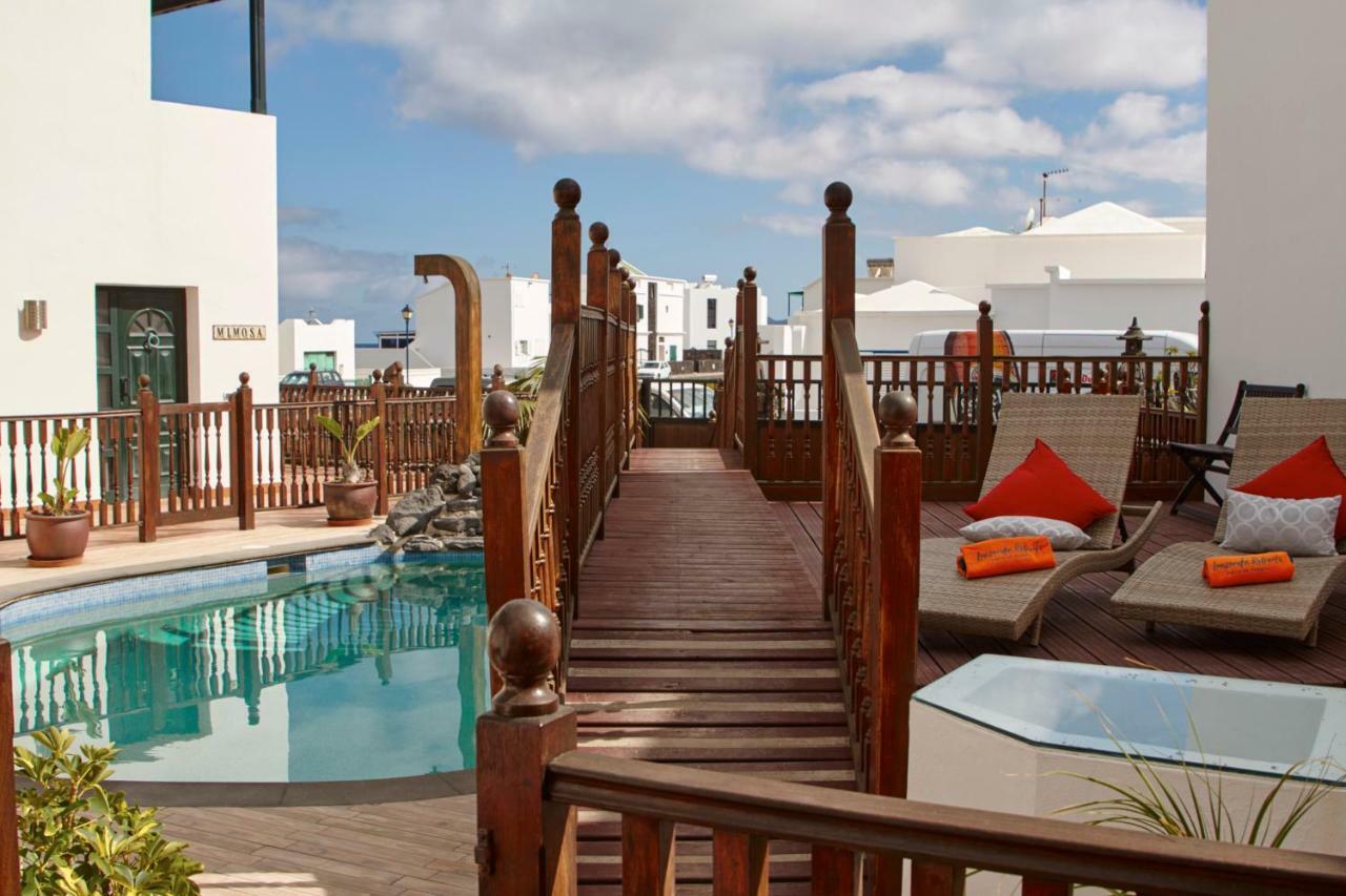 Villa Casa Margarita