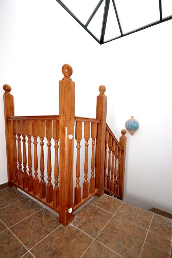 Casa Margarita Punta Mujeres