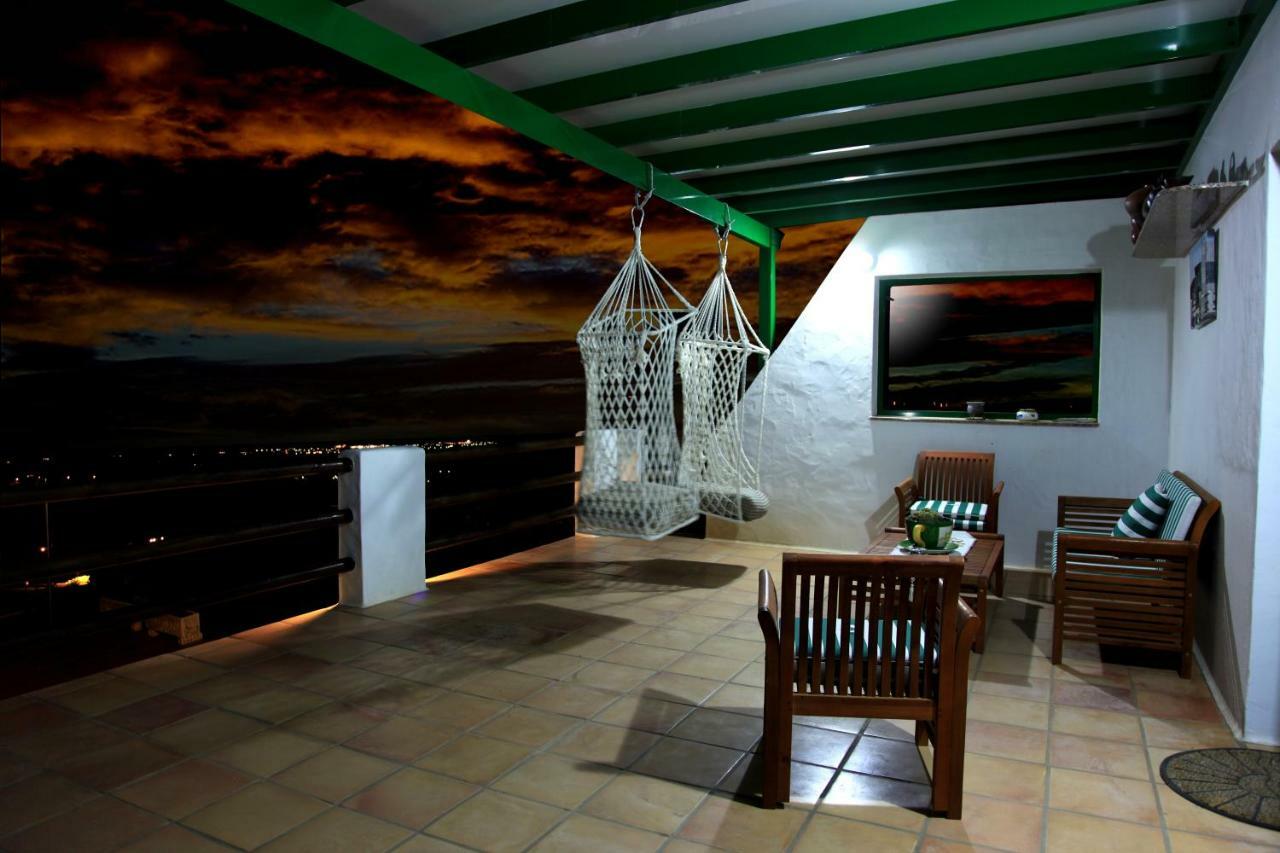 Casa Tinasoria Сasa de vacaciones *