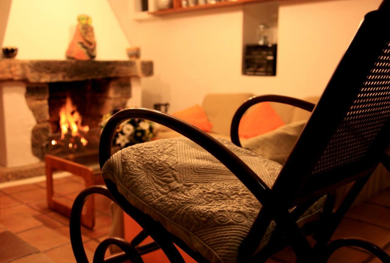 Casa Tinasoria * La Asomada (Lanzarote)