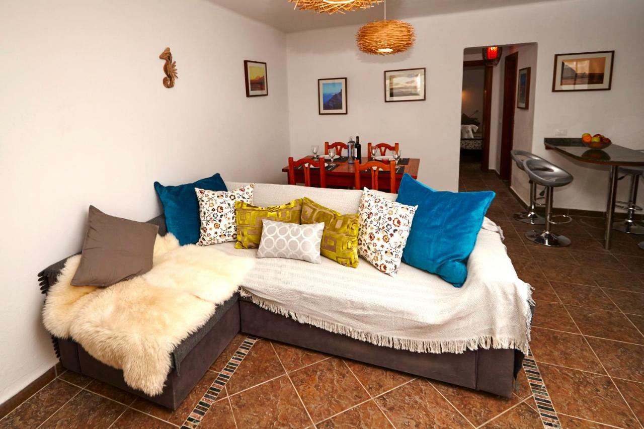 Villa Casa Margarita Punta Mujeres