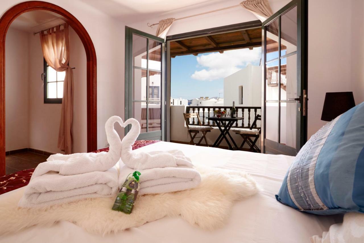 Casa Margarita * Punta Mujeres