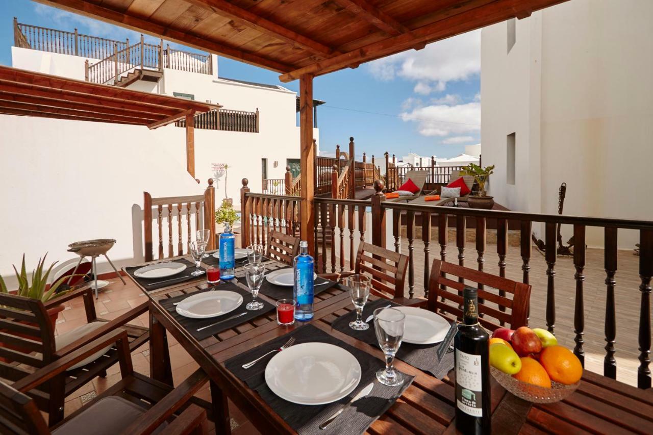 Casa Margarita * Punta Mujeres