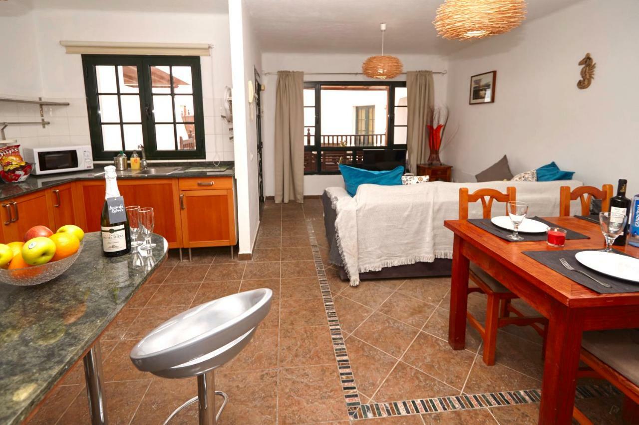 Casa Margarita Villa
