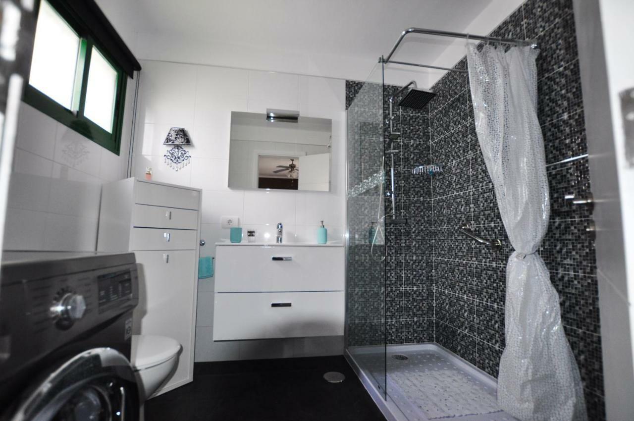 Naila Apartamento Puerto del Carmen (Lanzarote)