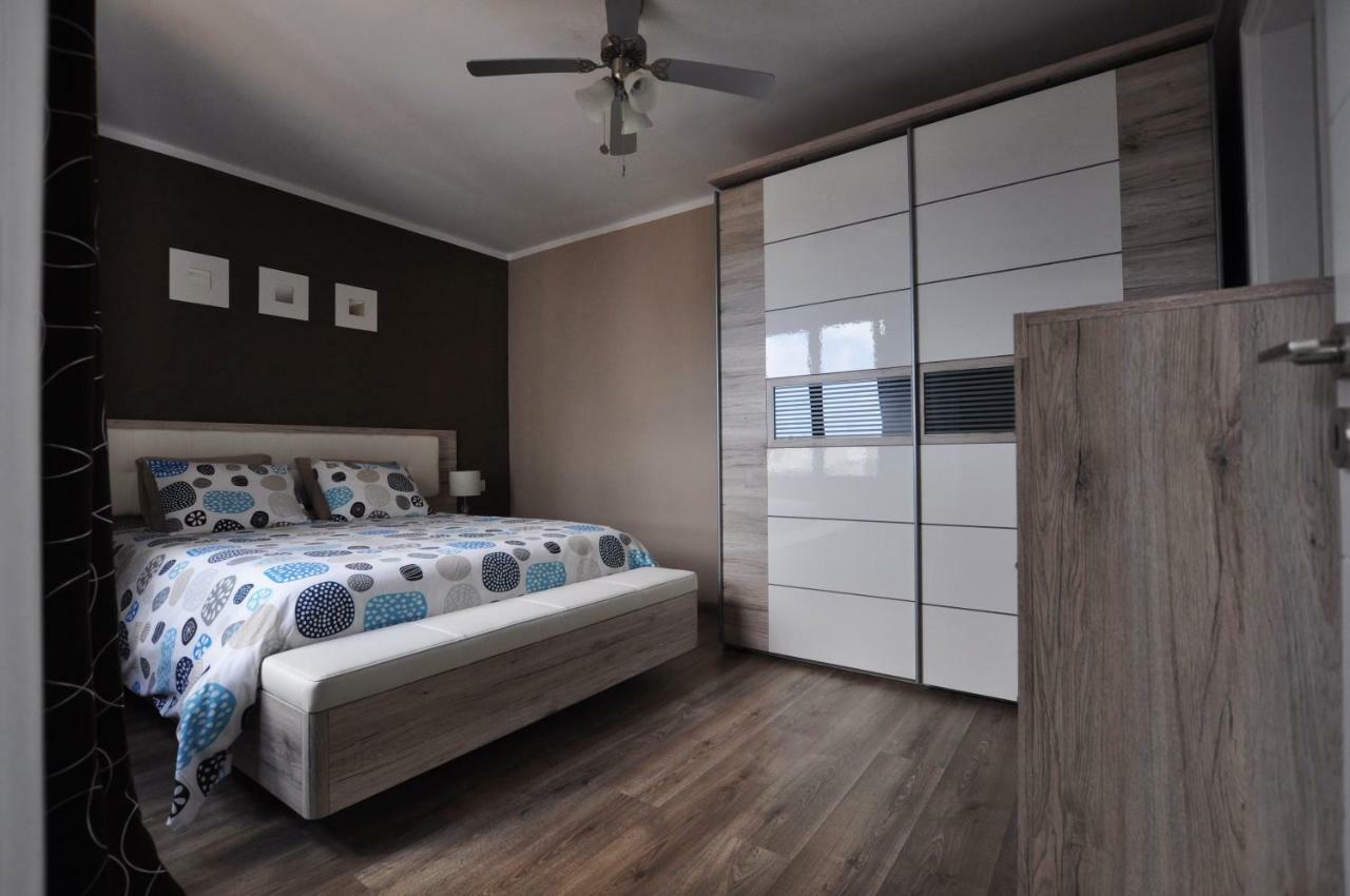 Apartamento Naila