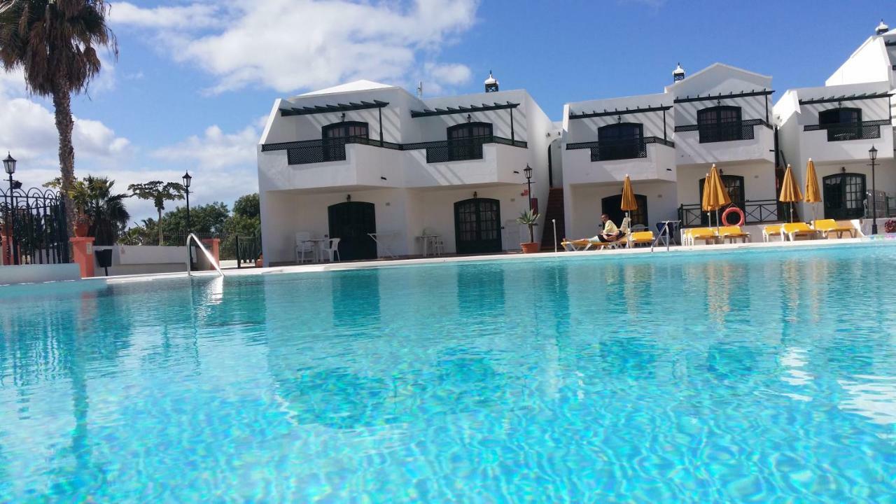 San Marcial Apartment