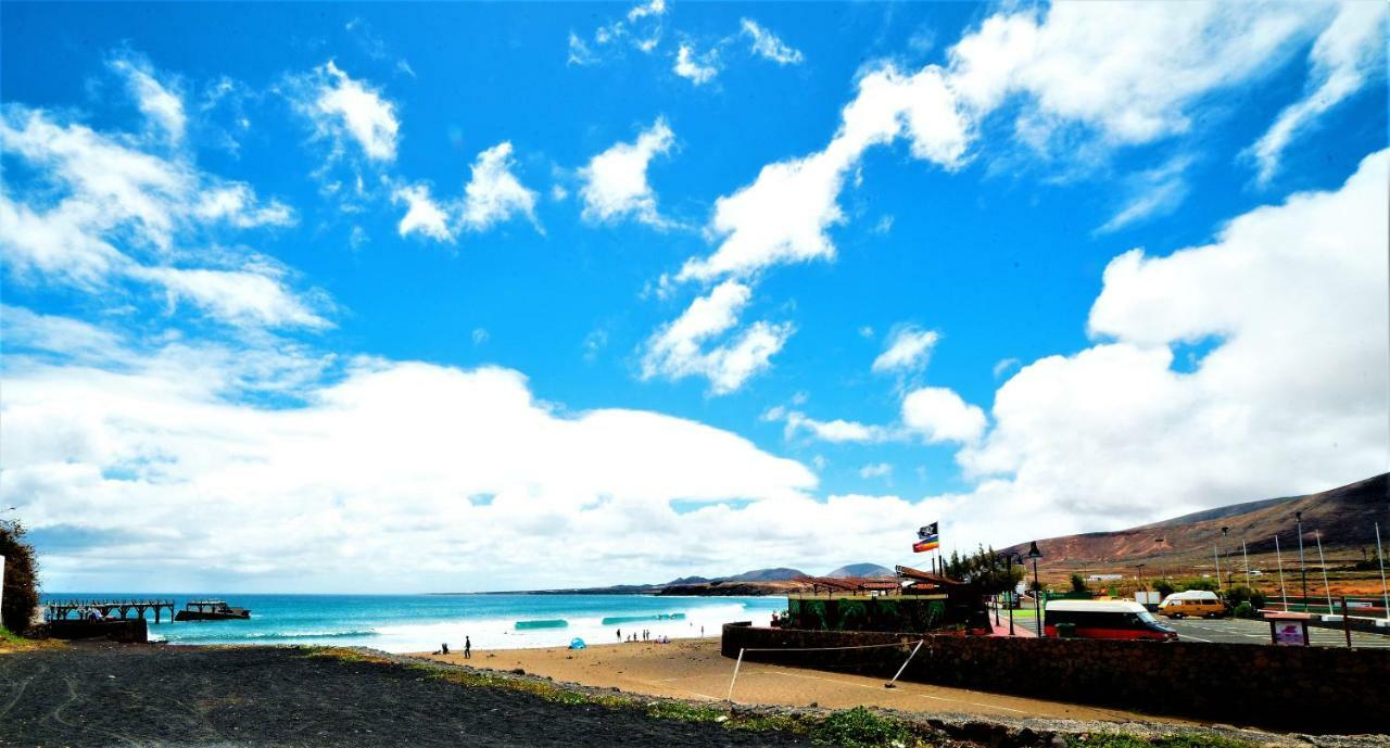 Evita Arrieta Holiday home Arrieta (Lanzarote)