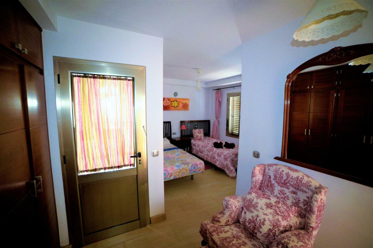 Evita Arrieta Holiday home *