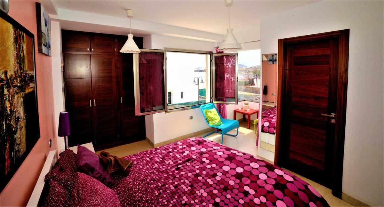 Holiday home Evita Arrieta Arrieta (Lanzarote)