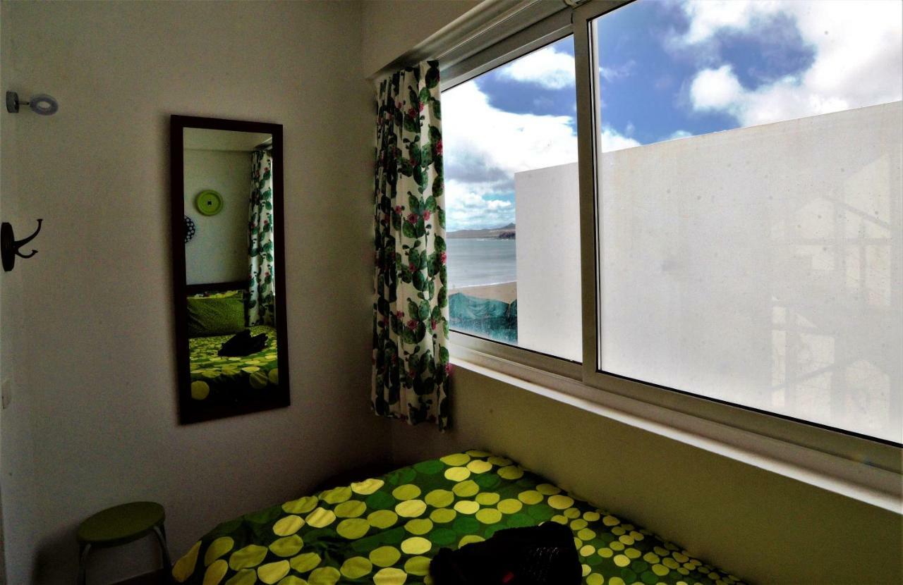 Holiday home Evita Arrieta Arrieta (Lanzarote)