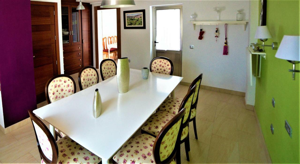 Evita Arrieta Holiday home Arrieta (Lanzarote)
