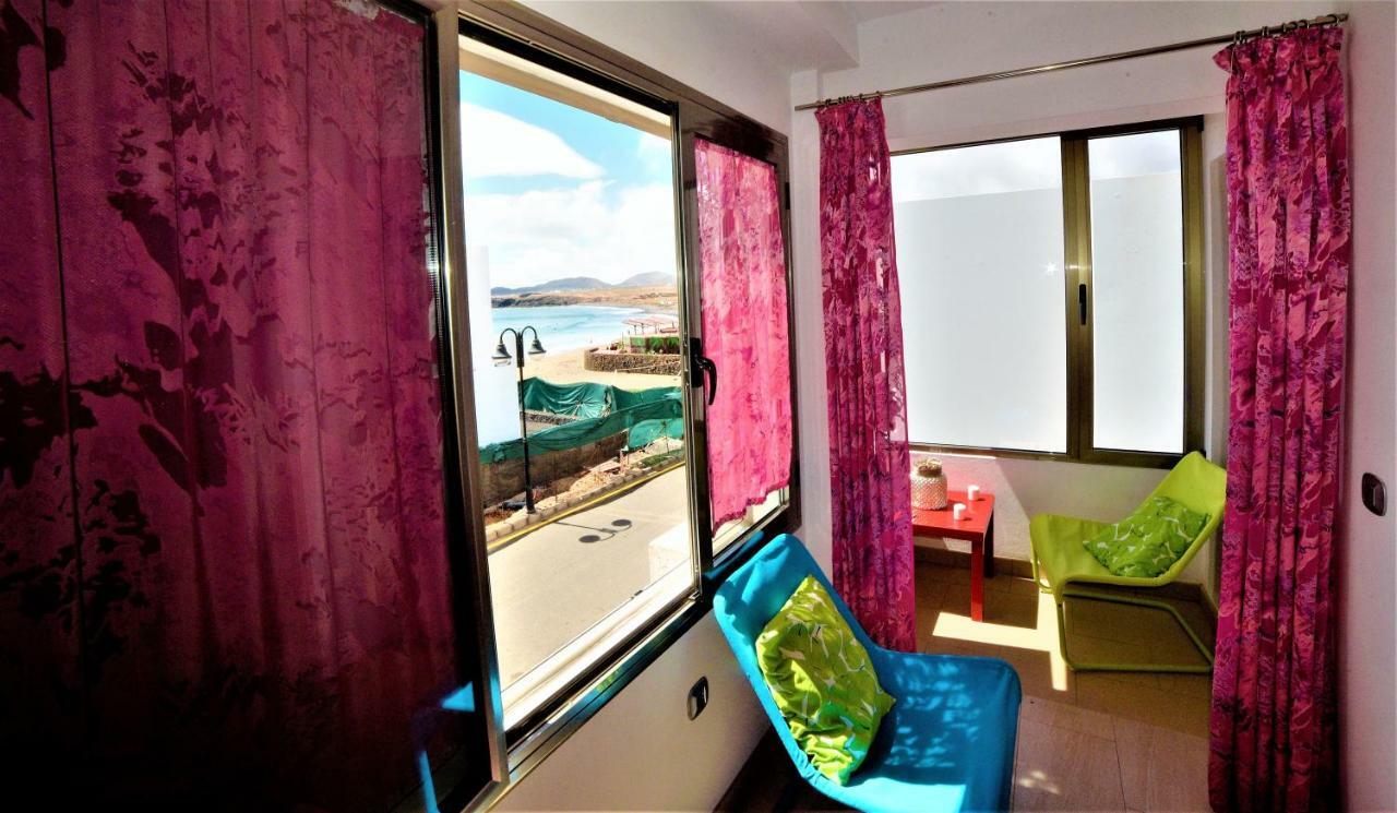 Evita Arrieta Holiday home