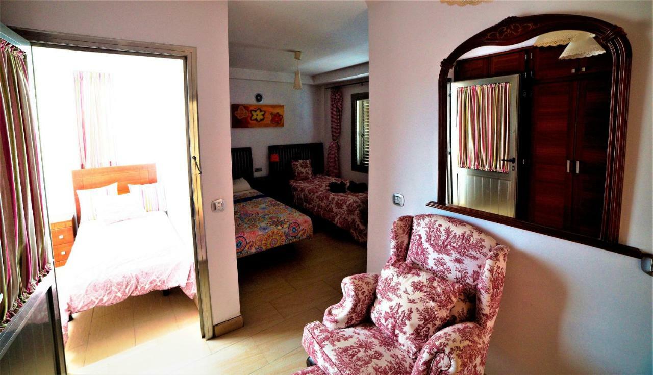 Evita Arrieta Holiday home Arrieta (Lanzarote)