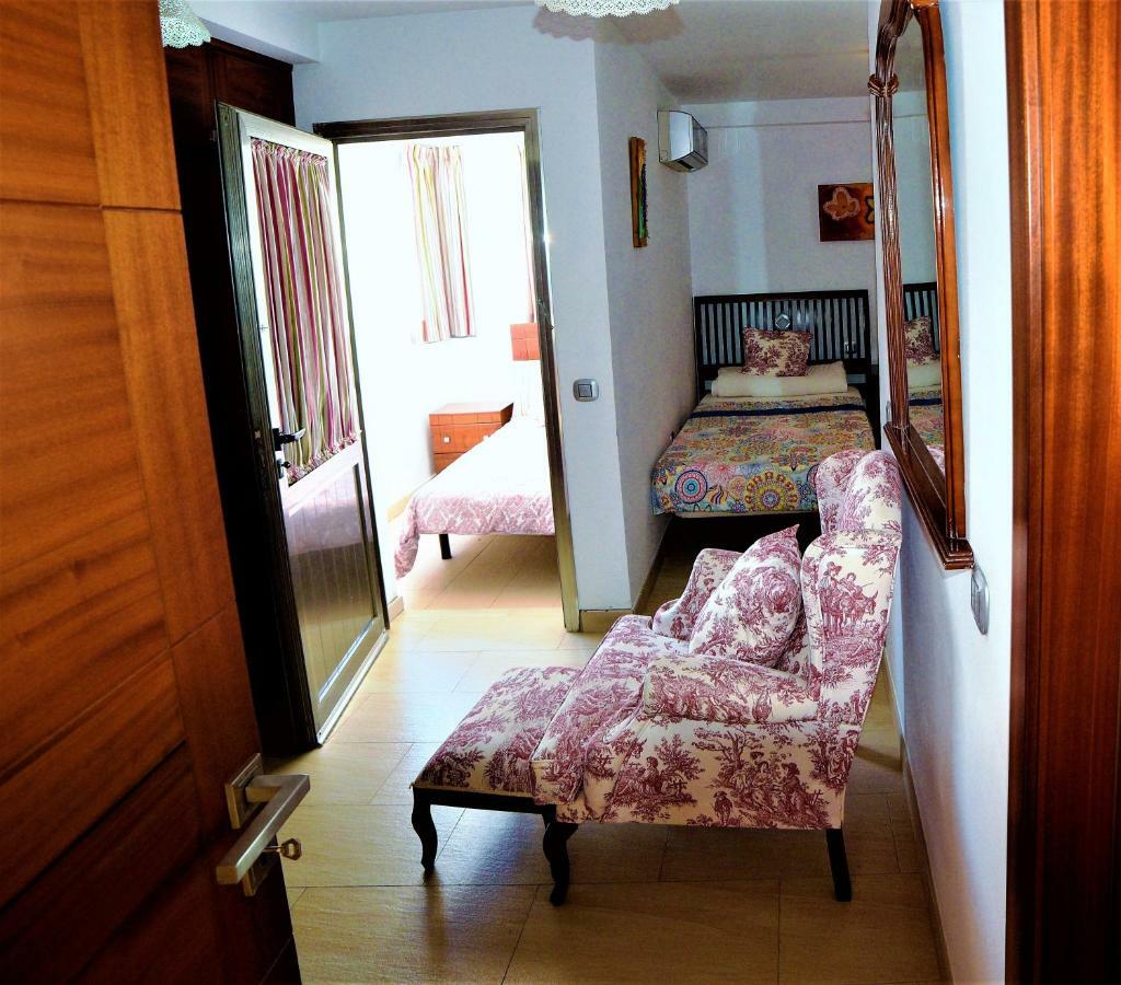 Evita Arrieta Arrieta (Lanzarote)