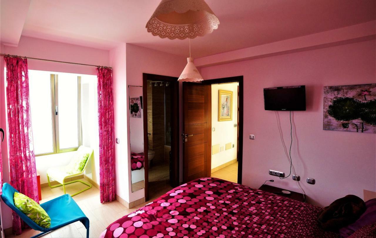 Holiday home Evita Arrieta Arrieta (Lanzarote)