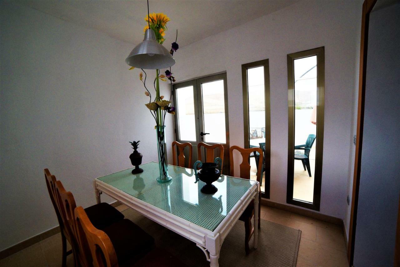 Holiday home Evita Arrieta Arrieta (Lanzarote)