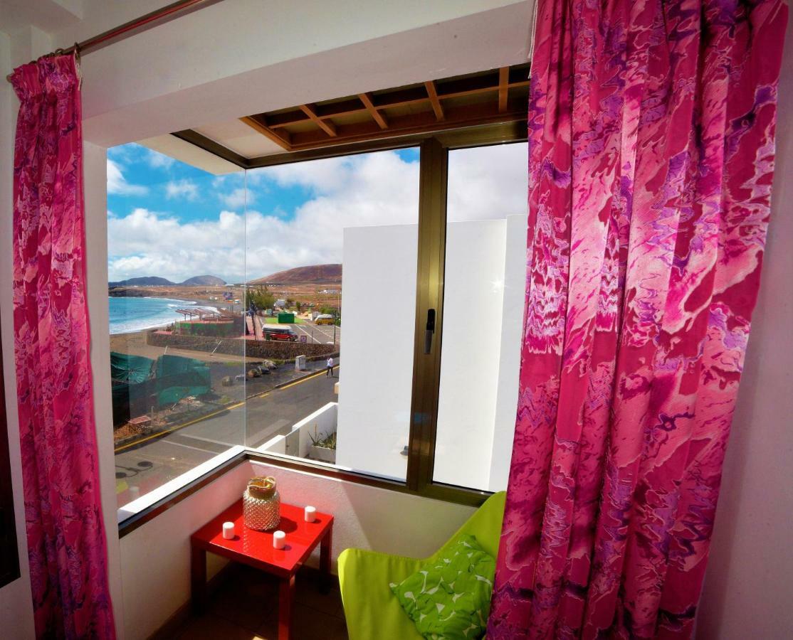 Evita Arrieta Holiday home