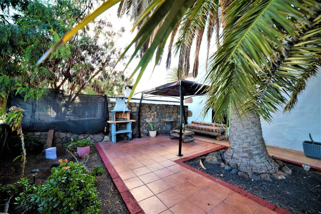 Lucía Casa rural *
