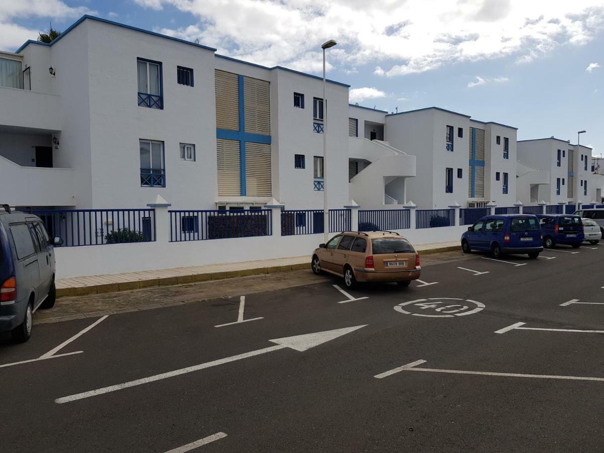 105 Complejo Aguazul Apartment Puerto del Carmen (Lanzarote)