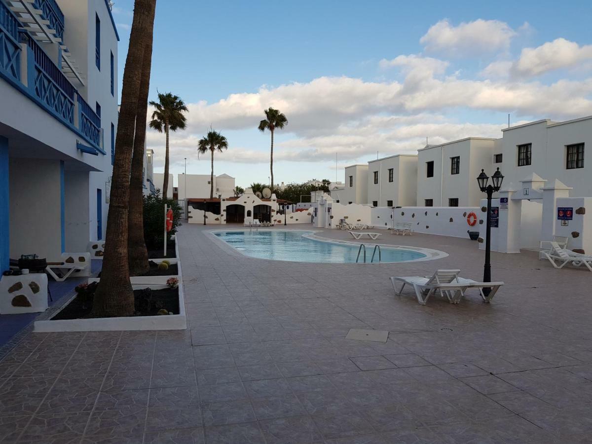 105 Complejo Aguazul * Puerto del Carmen (Lanzarote)