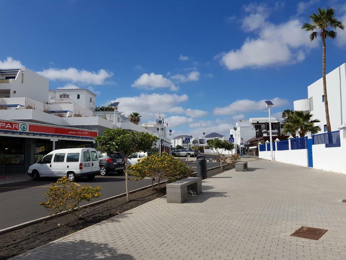 105 Complejo Aguazul Apartamento