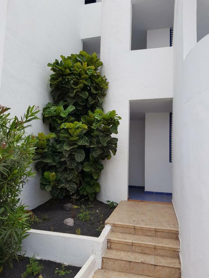 105 Complejo Aguazul * Puerto del Carmen (Lanzarote)