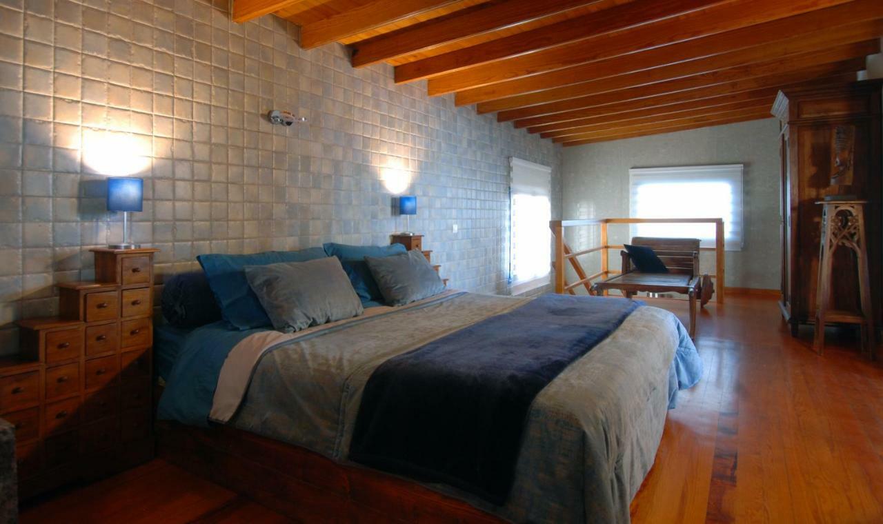 Casa Esquina Del Mar Apartment