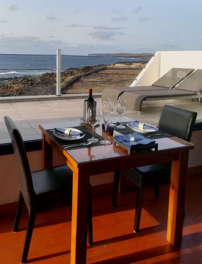Casa Esquina Del Mar Guatiza