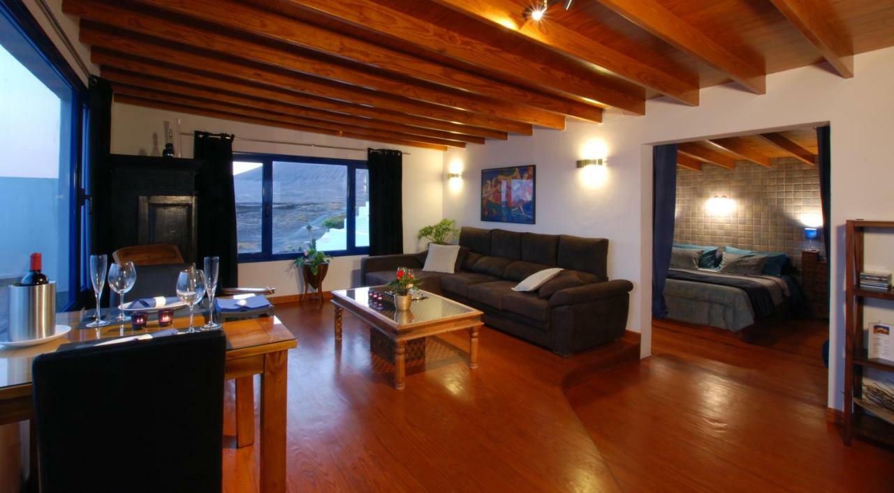 Apartment Casa Esquina Del Mar *