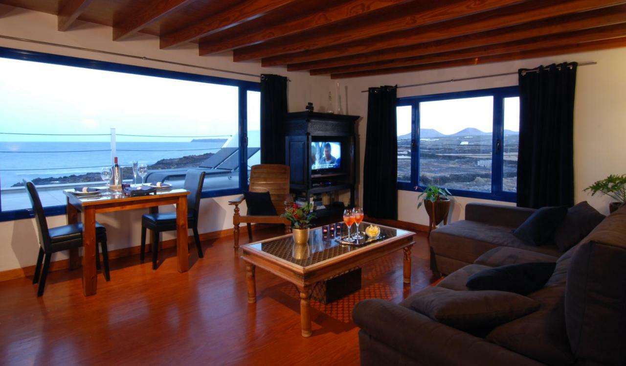 Casa Esquina Del Mar Apartment