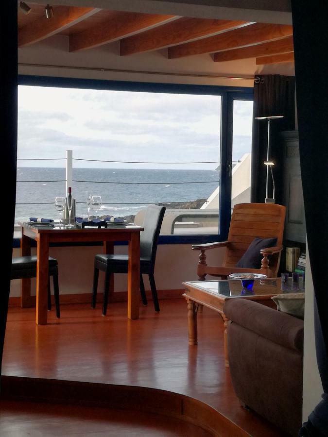 Casa Esquina Del Mar Apartment Guatiza