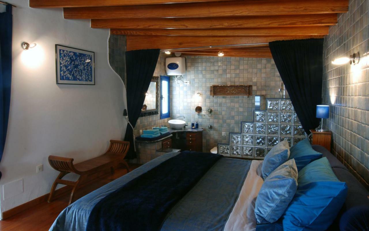 Apartment Casa Esquina Del Mar Guatiza