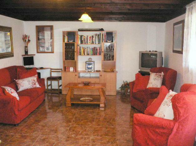 Casa Albryna Lanzarote Rural Villa, Pool Wifi Villa
