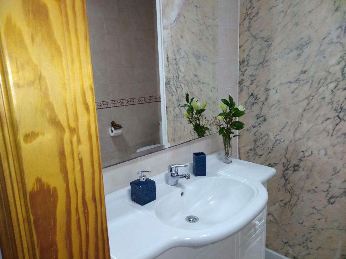 Apartment Casa Cipri *