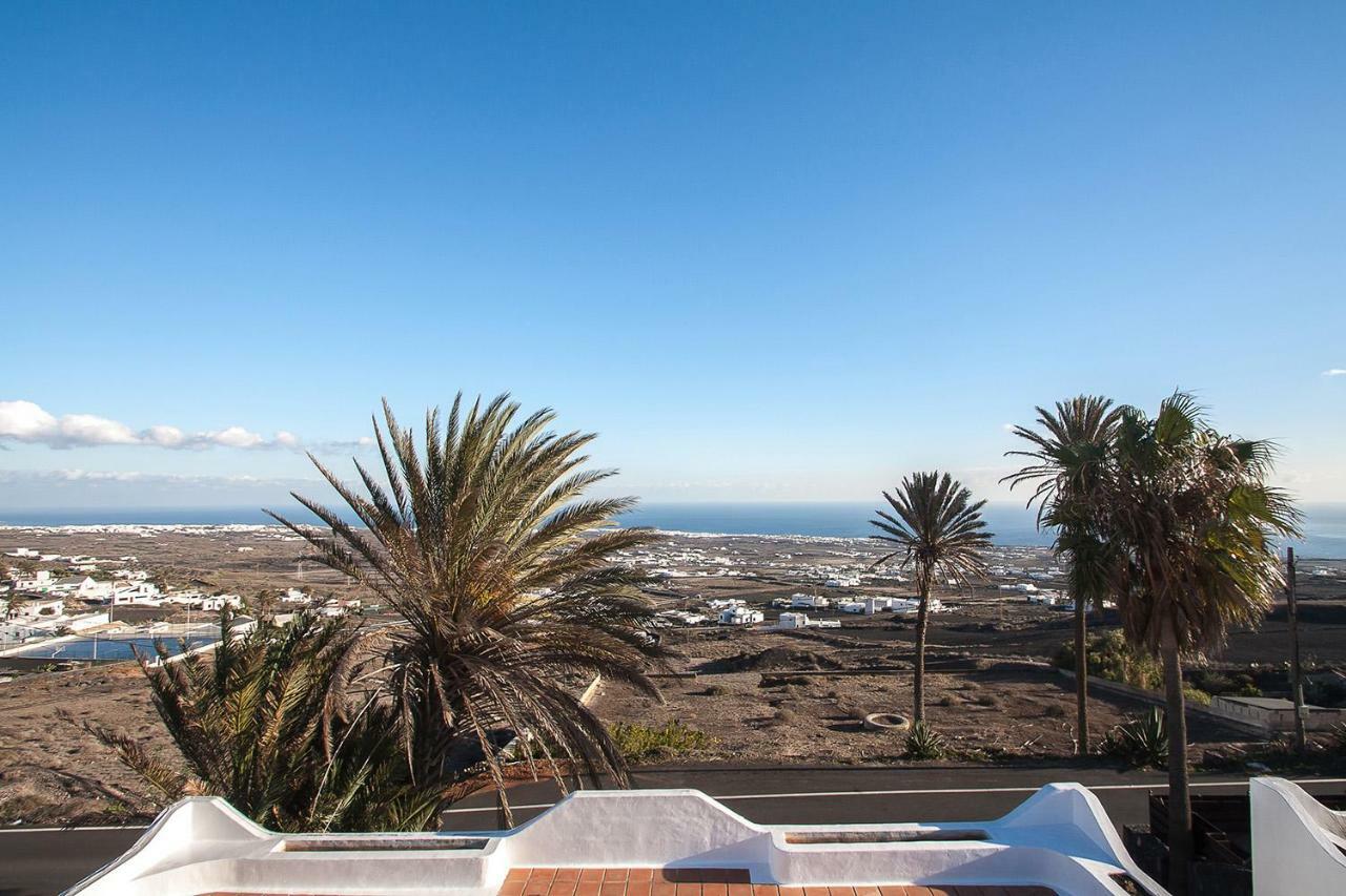 La Casita Apartamento La Asomada (Lanzarote)